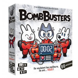 Bomb Busters
