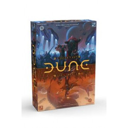 Dune: War for Arrakis - FR