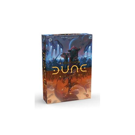 Buy Dune: War for Arrakis - FR - Agorajeux game store