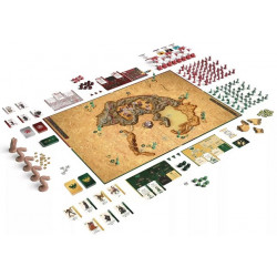Buy Dune: War for Arrakis - FR - Agorajeux game store
