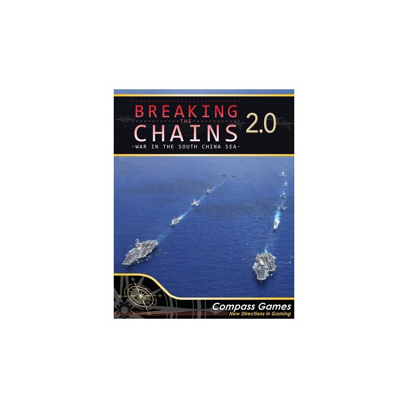 Breaking the Chains 2.0