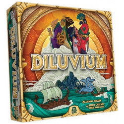 Diluvium