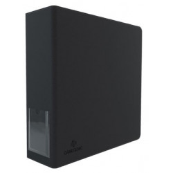 Prime Playset Size Ring Binder