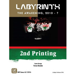Labyrinth : The Awakening...