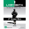 Buy Labyrinth : The war on terror 2001 - ? 3" box - Agorajeux shop