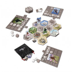 Buy Karak II - Extension Imperium - Agorajeux Gamestore