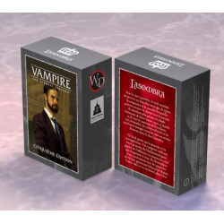 V:TES 5th edition FR - Deck...