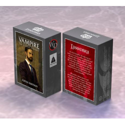 V:TES 5th edition - Deck...
