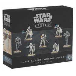 Star Wars : Légion -...