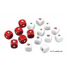 Buy Star Wars Legion Attack Dice pack - Agorajeux Gamestore