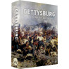 Buy Gettysburg a Time for Heroes - Agorajeux game store