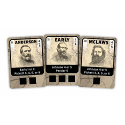 Buy Gettysburg a Time for Heroes - Agorajeux game store