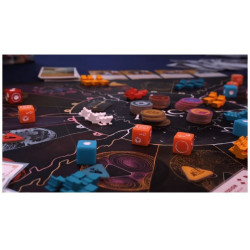 Buy Arcs : Conflict & Collapse in the Reach - Agorajeux Gamestore