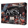 Buy Arcs : Conflict & Collapse in the Reach - Agorajeux Gamestore