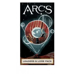 Arcs Leaders & Lore