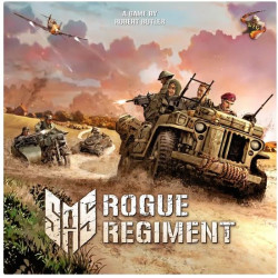 SAS Rogue Regiment