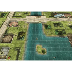Buy SAS Rogue Regiment - Agorajeux Gamestore