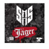 Buy SAS Rogue Regiment Jäger Expansion - Agorajeux Gamestore