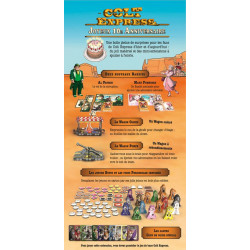 Buy Colt Express - Joyeux 10e Anniversaire - Agorajeux Gamestore
