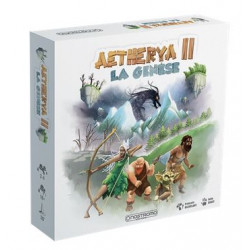 Aetherya II