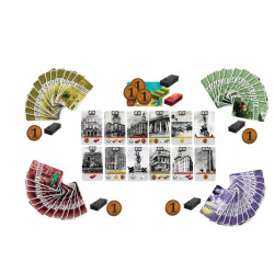 Buy La Habana - Agorajeux online game store