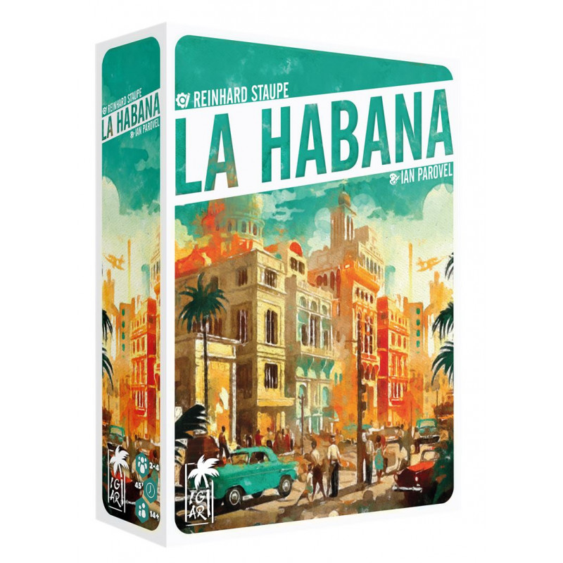 La Habana