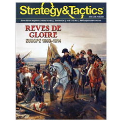 Strategy & Tactics 350 :...