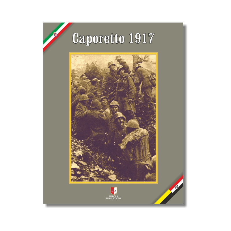 Caporetto 1917