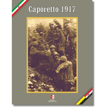 Caporetto 1917