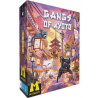 Buy Gangs of Kyoto - Matagot - Agorajeux