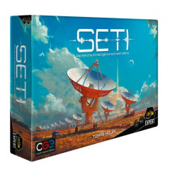 SETI