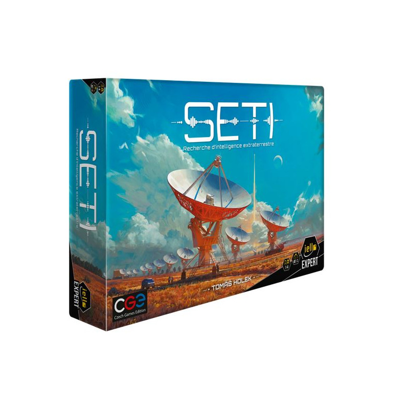 SETI