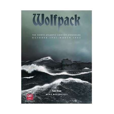 Buy Wolfpack - Agorajeux Gamestore