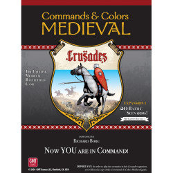 Commands & Colors Medieval...