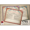 Buy 1793: Patriots & Traitors - Agorajeux Gamestore