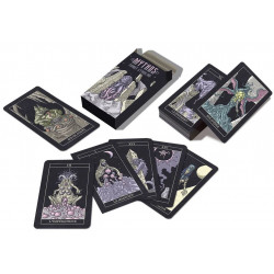 Tarot Mythos