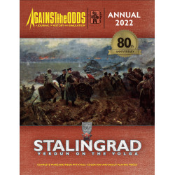 Against the Odds Annual...