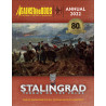Buy ATO Annual 2022 : Stalingrad Verdun on the Volga - Agorajeux Shop