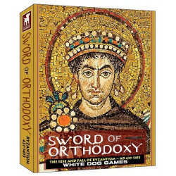 Sword of Orthodoxy (Byzantium)