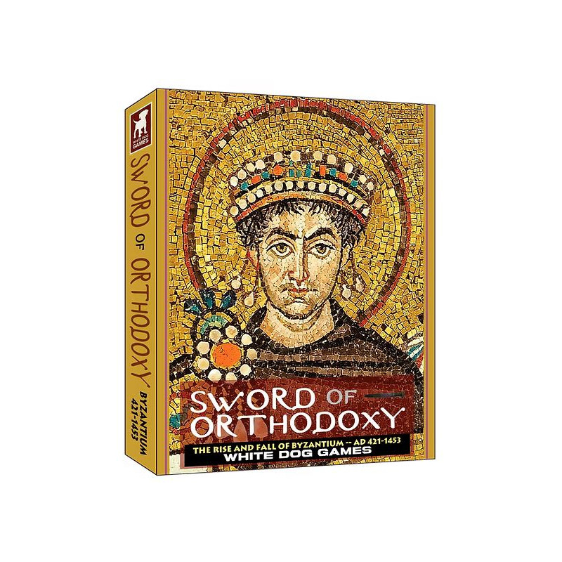 Sword of Orthodoxy (Byzantium)