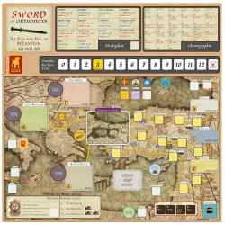 Sword of Orthodoxy - Canvas...