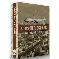 Boots on the Ground - 2024...