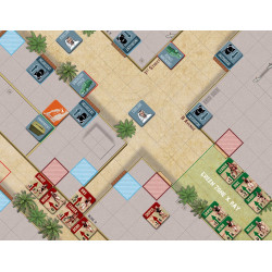 Buy Boots on the Ground - 2024 Edition - Agorajeux game store