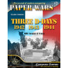 Buy Paper Wars 108 - Three D-Days - Agorajeux gamestore