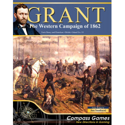 GRANT: The Western Campaign...
