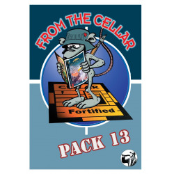 ASL - From the Cellar 13