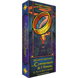 La Communauté de l’Anneau :...