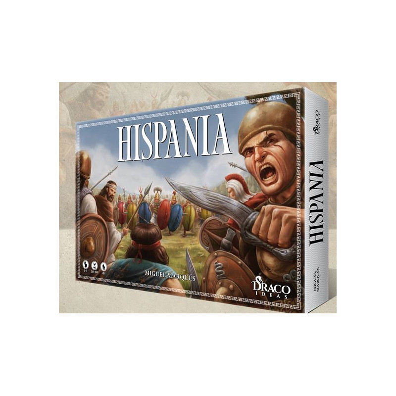 Hispania