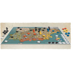 Buy Hispania - Agorajeux Gamestore