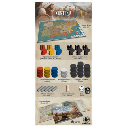 Buy Hispania - Agorajeux Gamestore